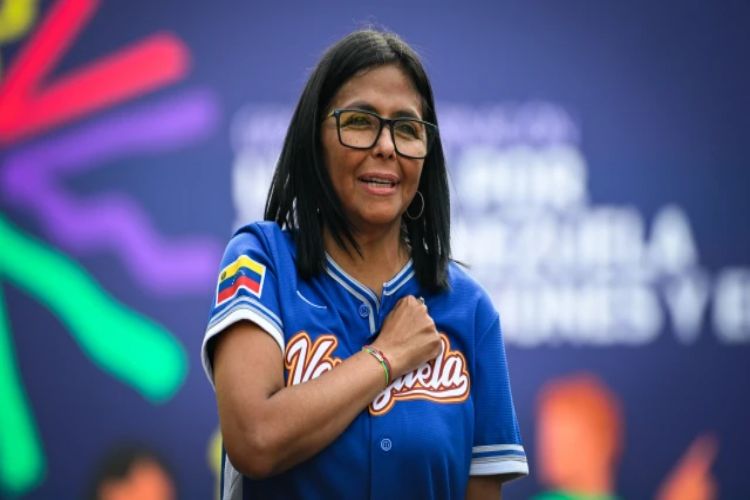 Venezuela rejects Trump's '51st US state' statement