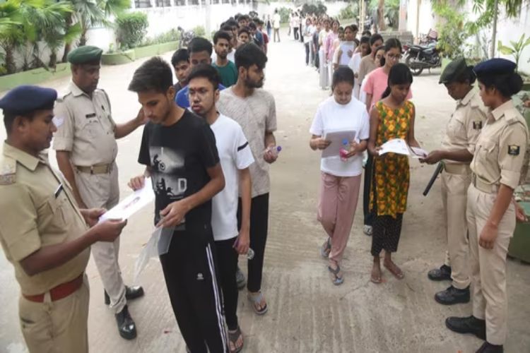 NEET UG 2026 exam cancelled; CBI to probe allegations of question paper leak