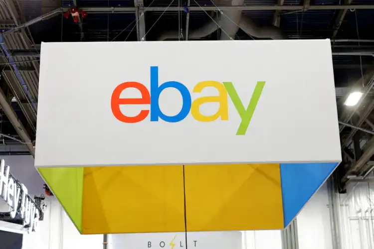 eBay rejects GameStop's USD 55.5 billion acquisition proposal, calls offer 'not credible'