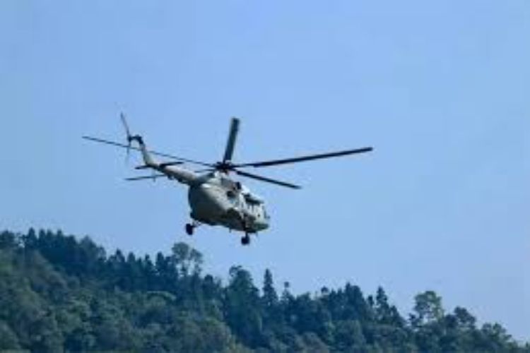More than 21,000 Chardham pilgrims availed helicopter service