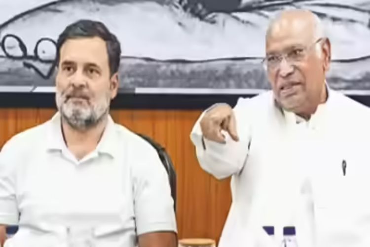 Coalition has no role in Congress's choice of Chief Minister: Senior leader Haasan