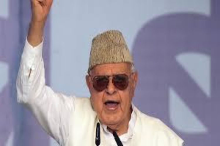 If West Asia conflict is not resolved, energy crisis will increase: Farooq Abdullah
