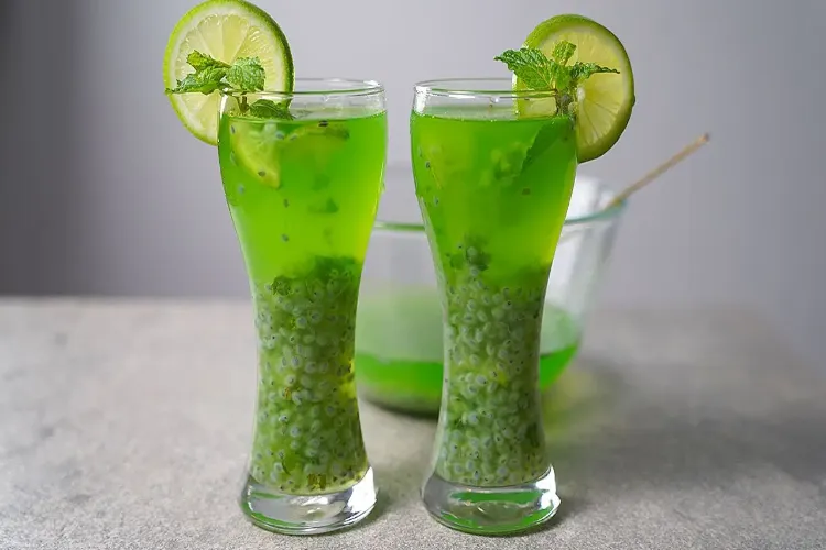 What changes occur in the body after consuming Tulsi seeds for a month? Discover the benefits.