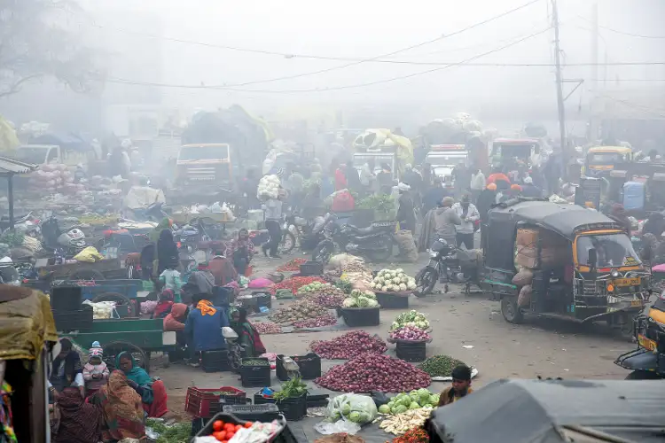 FY27E CPI to average around 4.9% YoY; RBI MPC to remain on a pause: Report