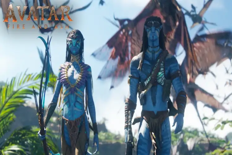 'Avatar: Fire and Ash' to stream on Disney+ from June 24