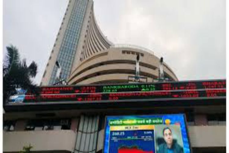 Domestic stock markets fall after initial gains