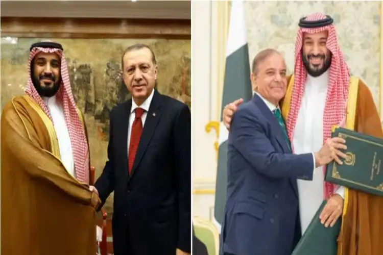 Islamic NATO: Pakistan's Defence Minister signals broader defence bloc with Qatar, Turkiye after Saudi Arabia