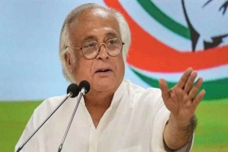 Forest Rights Act should be fully implemented in Great Nicobar case: Ramesh's letter to Oram