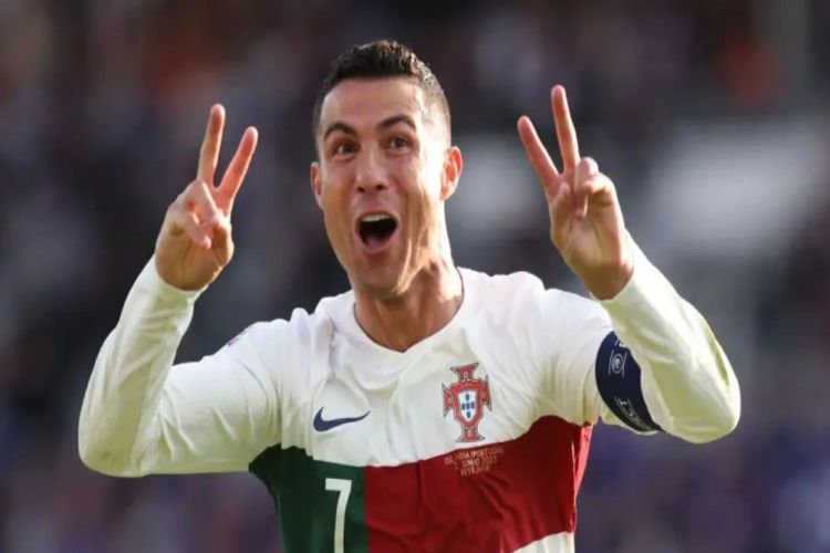 Ronaldo has one last chance to become a World Cup winner