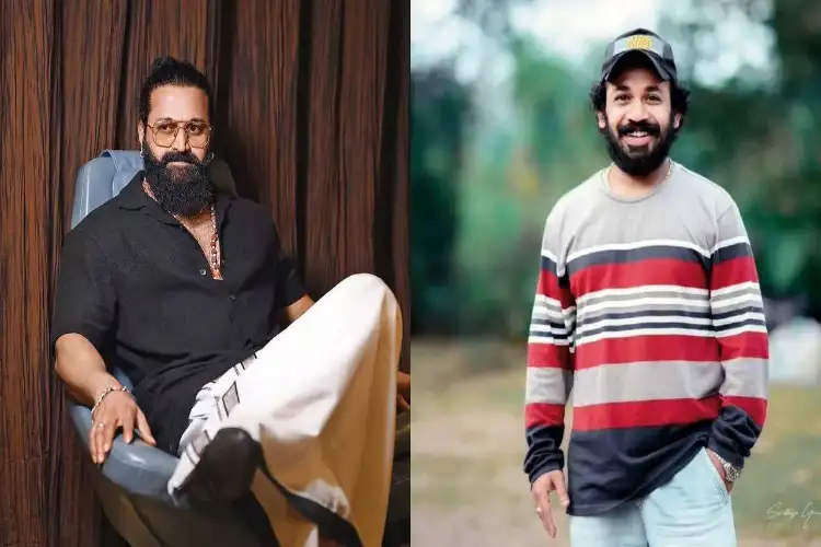 Kannada actor-producer Dileep Raj passes away at 47, Rishab Shetty pays emotional tribute