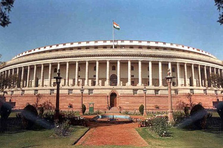 May 13: On this day in 1952, the first parliamentary session of independent India began.