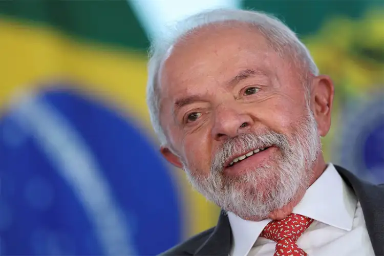 Brazil launches R$11 billion anti-organised crime program under Lula's government