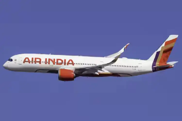 Air India reduces international frequencies amid soaring jet fuel costs; denies suspension reports