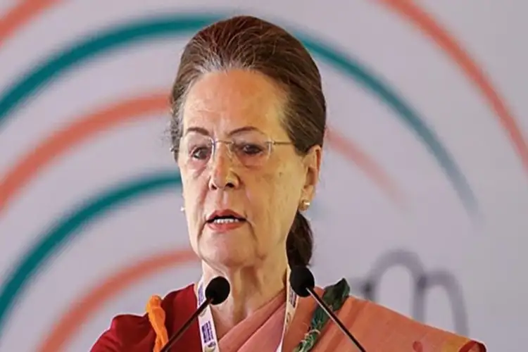 Sonia Gandhi underwent routine checkup, now back home: Congress leader Jairam Ramesh