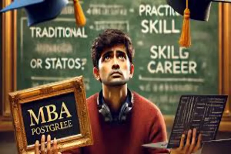 A Major Question Over Higher Education in Bangladesh