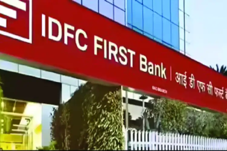 ED arrests two ex employees of IDFC bank in Rs 645 crore public fund embezzlement case