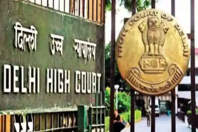 Delhi HC grants permission to businessman Arpan Gupta to travel to Bali, suspend LOC
