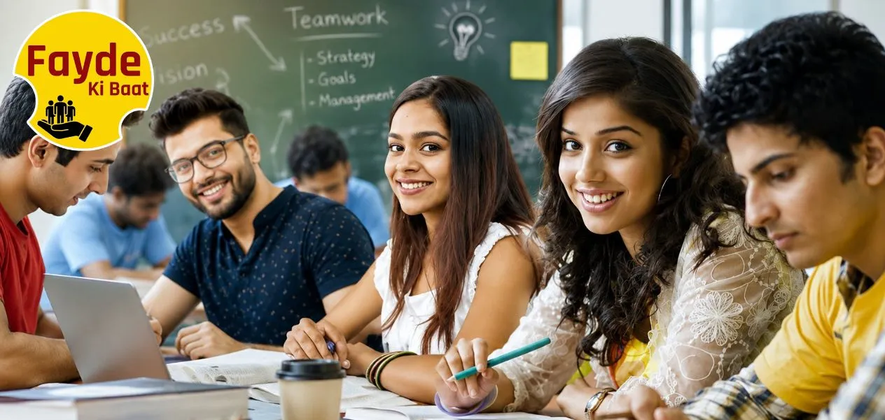 The Government Formula for Success in UPSC: Free Coaching Is Changing Fortunes