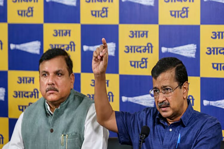 Kejriwal calls on 'Gen Z' to demand accountability in NEET paper leak case
