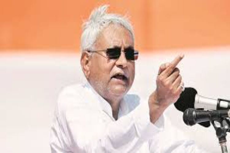 Bihar Cabinet approves Rs 72,901 crore loan, 2% hike in DA