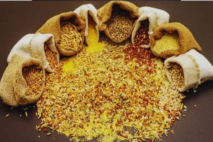 Centre raises MSP for 14 kharif crops, boosts support for pulses and oilseeds