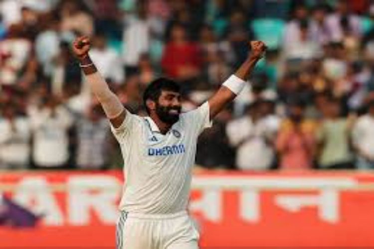 ICC Test Rankings: Bumrah No. 1, Jaiswal, Gill in top 10