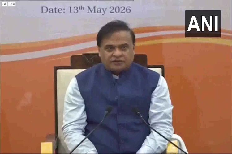 Assam cabinet approves UCC, bill to come on May 26: Himanta