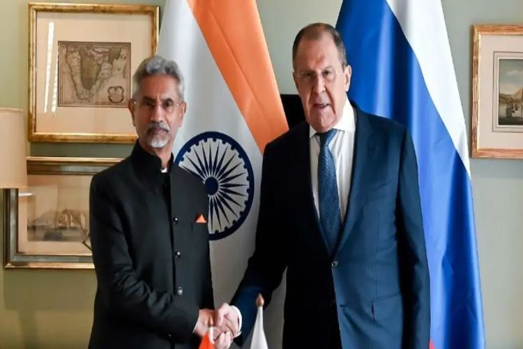 Russia will honour energy agreements with India: Lavrov