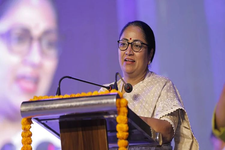 Delhi's new logistics policy will boost employment and investment: CM Gupta
