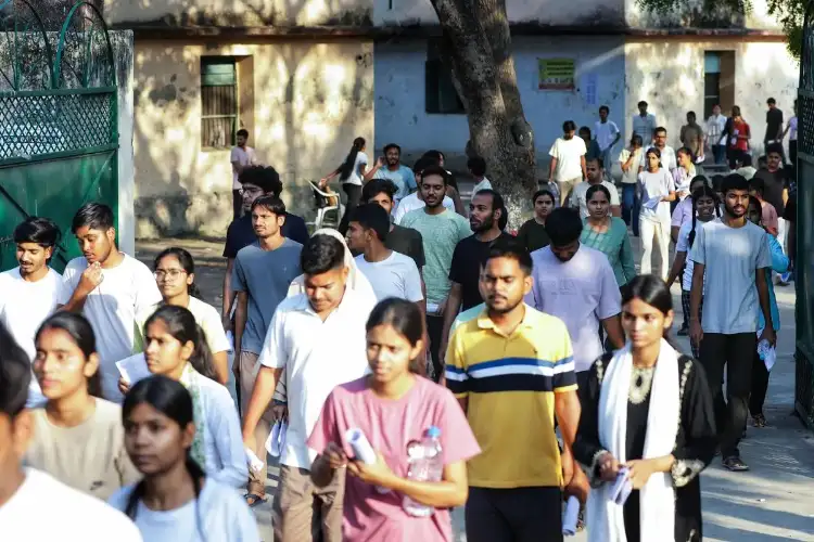 CBI probes money trail in NEET-UG paper leak; students allegedly paid Rs 2 lakh to Rs 5 lakh for access: Sources