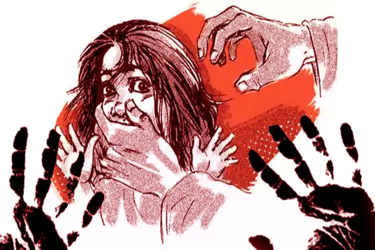 Woman allegedly gang-raped on bus in Delhi's Nangloi; two arrested