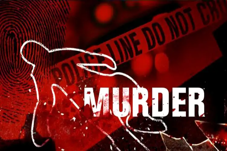 Andhra Pradesh: Woman allegedly murdered inside lodge room in Ongole; police launch probe