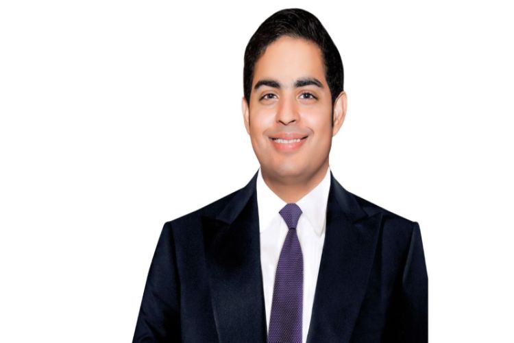 Jio Platforms appoints Akash Ambani as Managing Director for five years