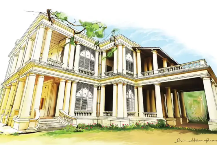 Delhi HC issues notice on Congress plea seeking sale deed for 7, Jantar Mantar Road bungalow