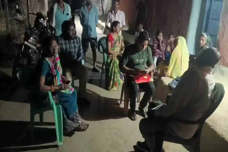 Four members of family found murdered in Chhattisgarh's Janjgir-Champa; probe underway