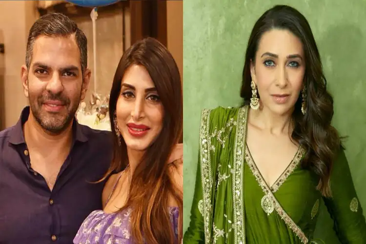 Sunjay Kapur estate dispute: SC puts board meeting agendas on hold, urges parties to amicably resolve conflict