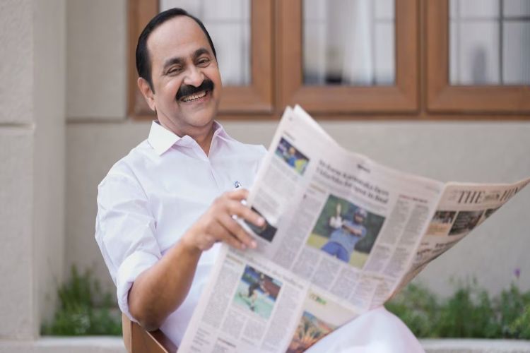 Newly elected Chief Minister Satheesan is known as a grassroots 