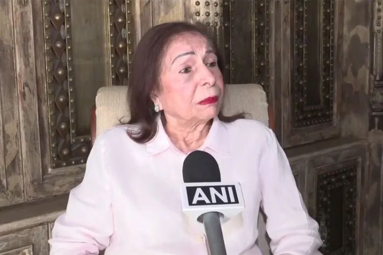 Rani Kapoor controversy: Court stay