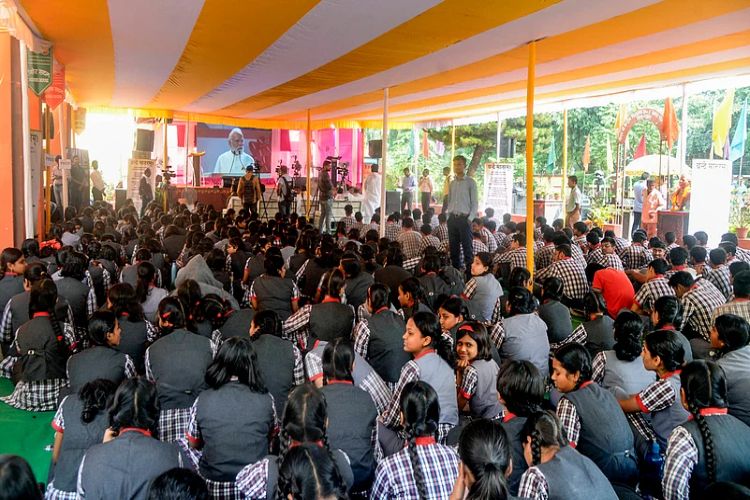 'Vande Mataram' compulsory in Bengal schools