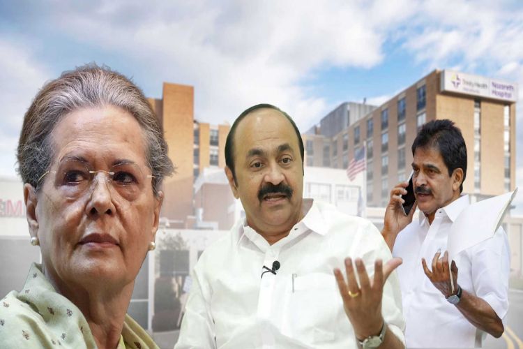 Venugopal agrees with Kerala CM decision