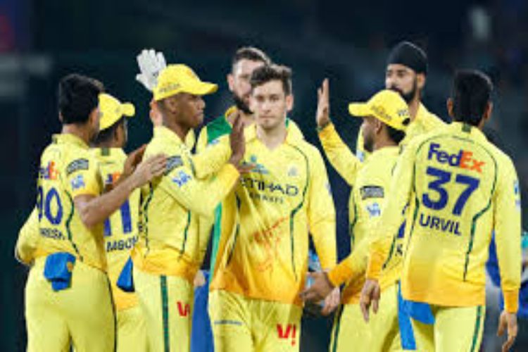 Chennai will look to save the playoffs with a win over Lucknow.
