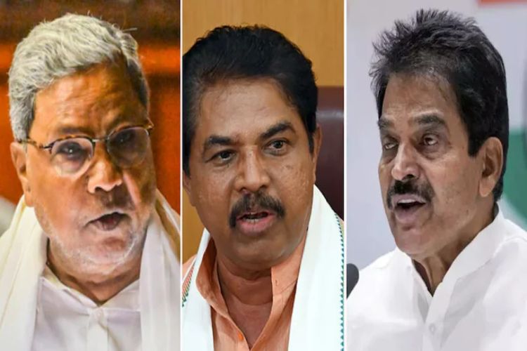 BJP's 'remote control' attack on Kerala Congress