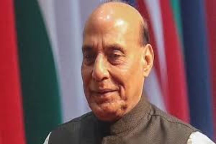 Rajnath Singh's stern warning to Pakistan