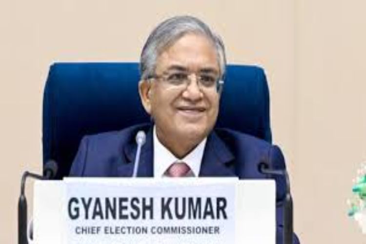EC announces third phase of SIR