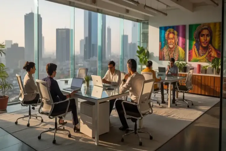 Modern jobs demand curative skills, not necessarily creativity