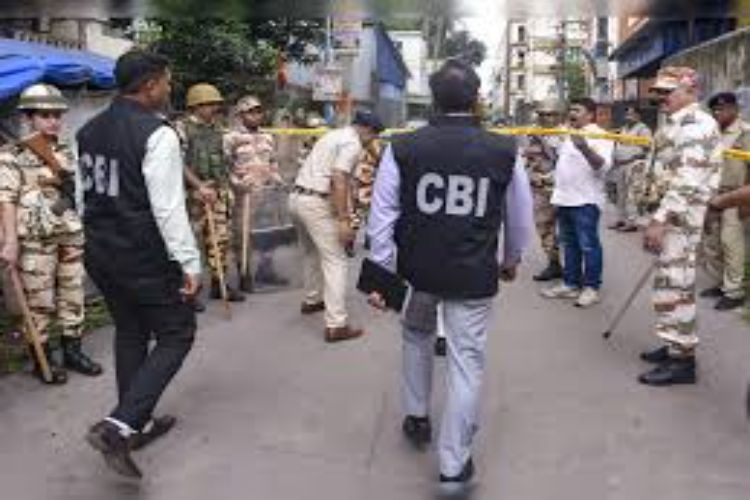 NEET-UG paper leak: 5 accused appear in court