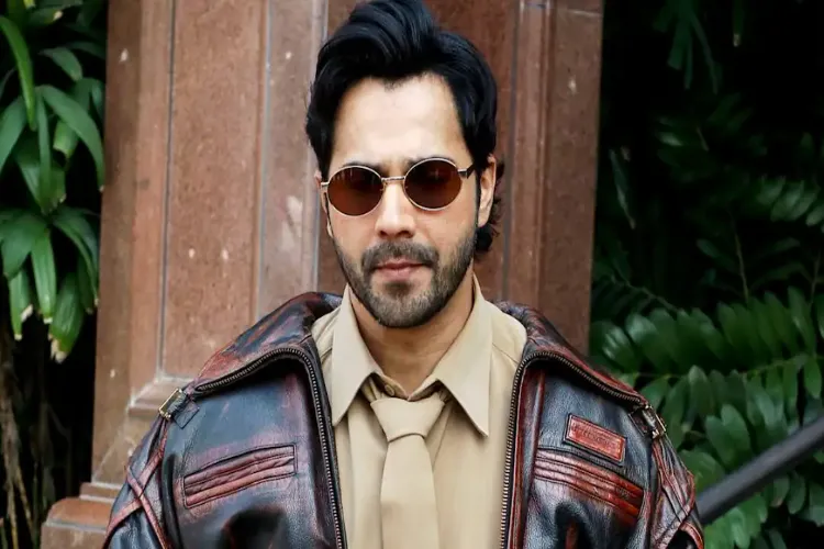 Varun Dhawan Exits 'No Entry 2'; Shahid Kapoor Steps In