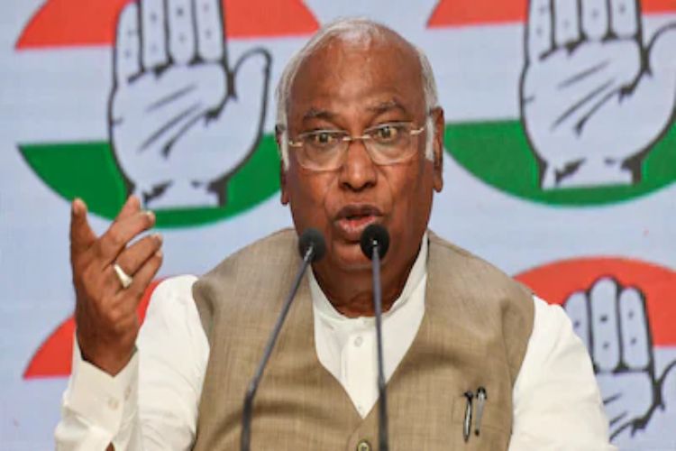 State and central governments have failed to stop violence in Manipur: Congress