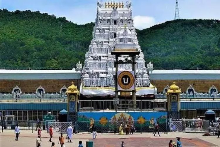 TTD's Sri Venkateswara Pranadana Trust receives donations worth Rs 1.51 crore