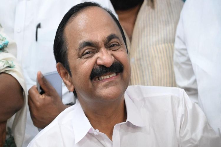 Congratulations to Satheesan after the CM announcement